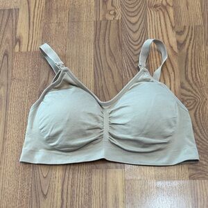 ✨XL EUC Motherhood Nursing Bra